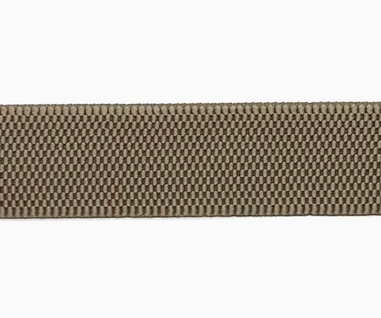 Stretch Band Belt
