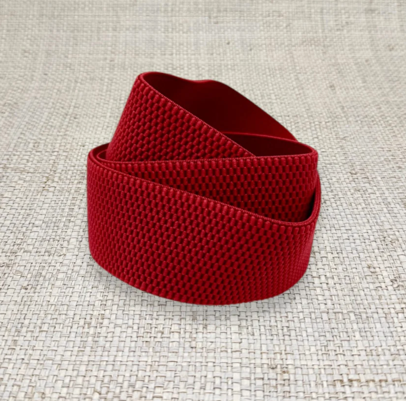 Stretch Band Belt