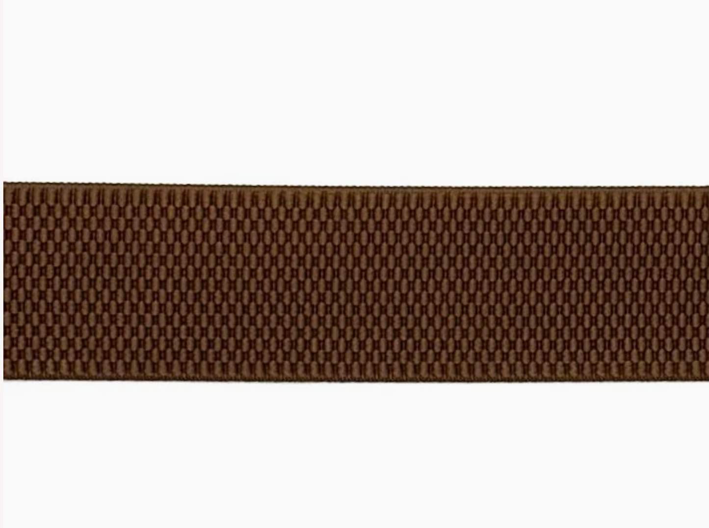 Stretch Band Belt