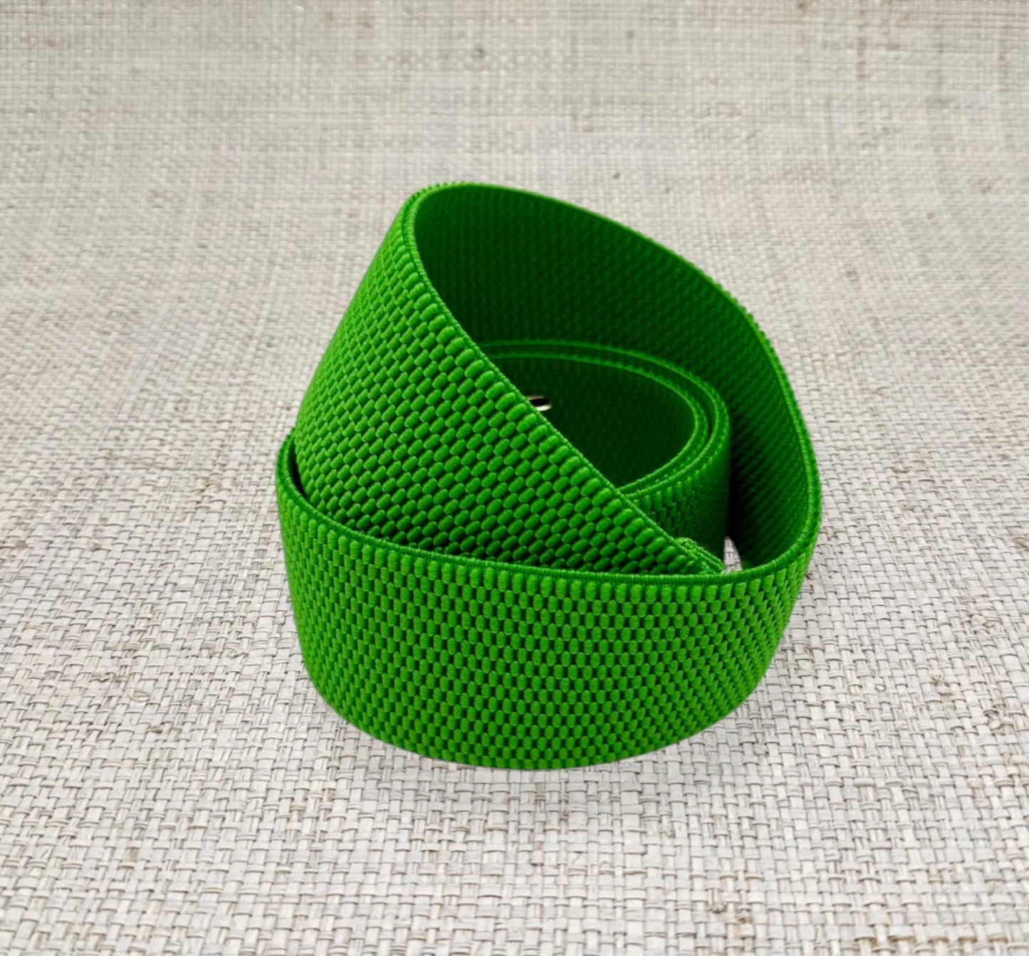 Stretch Band Belt