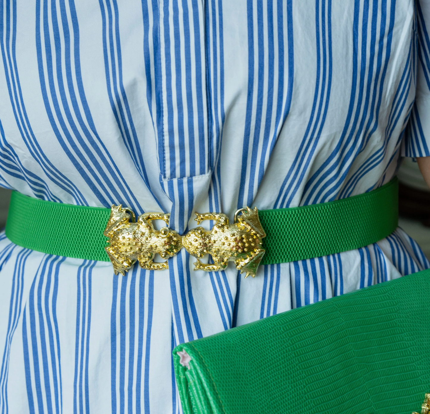 Stretch Band Belt