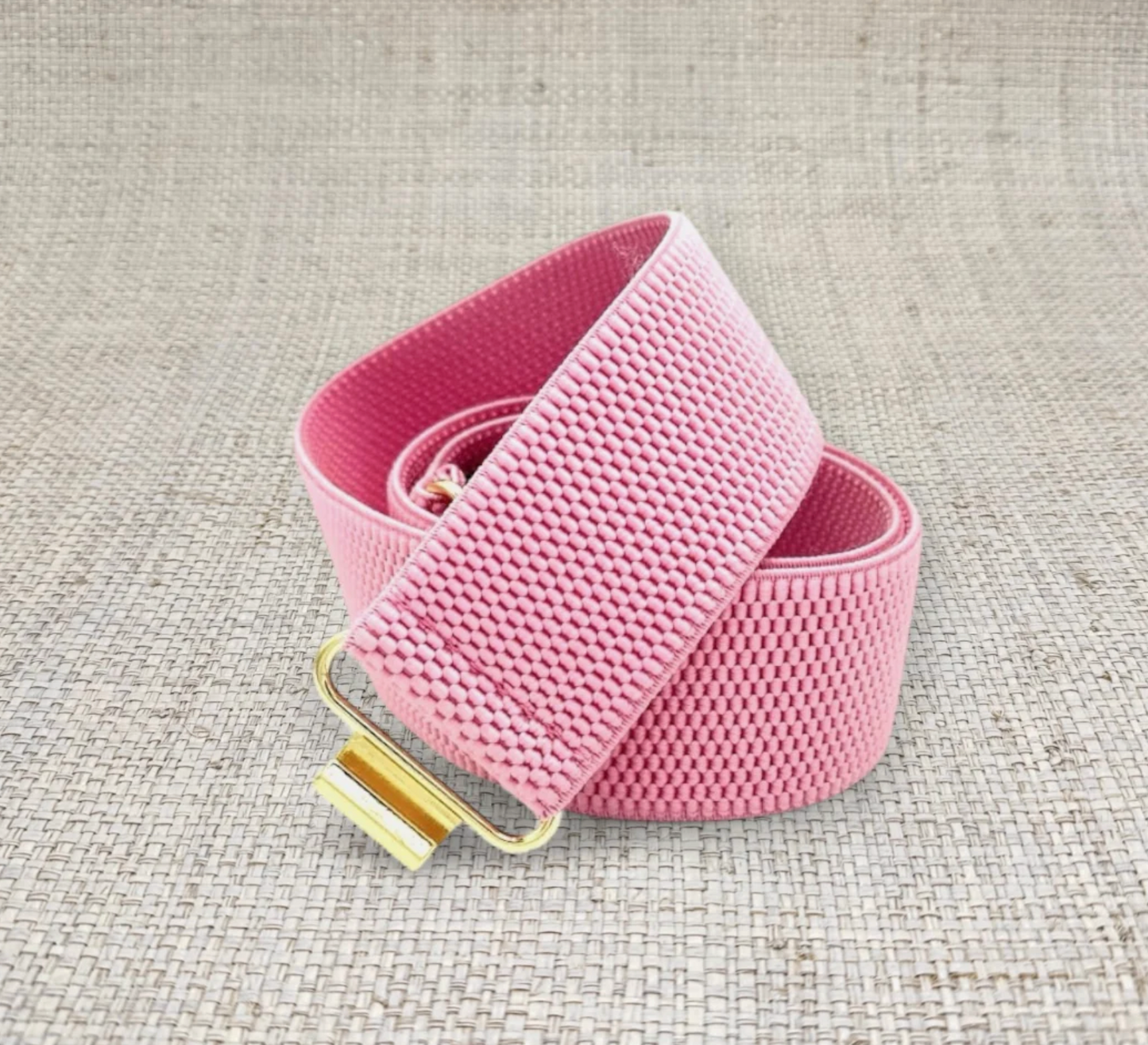 Stretch Band Belt