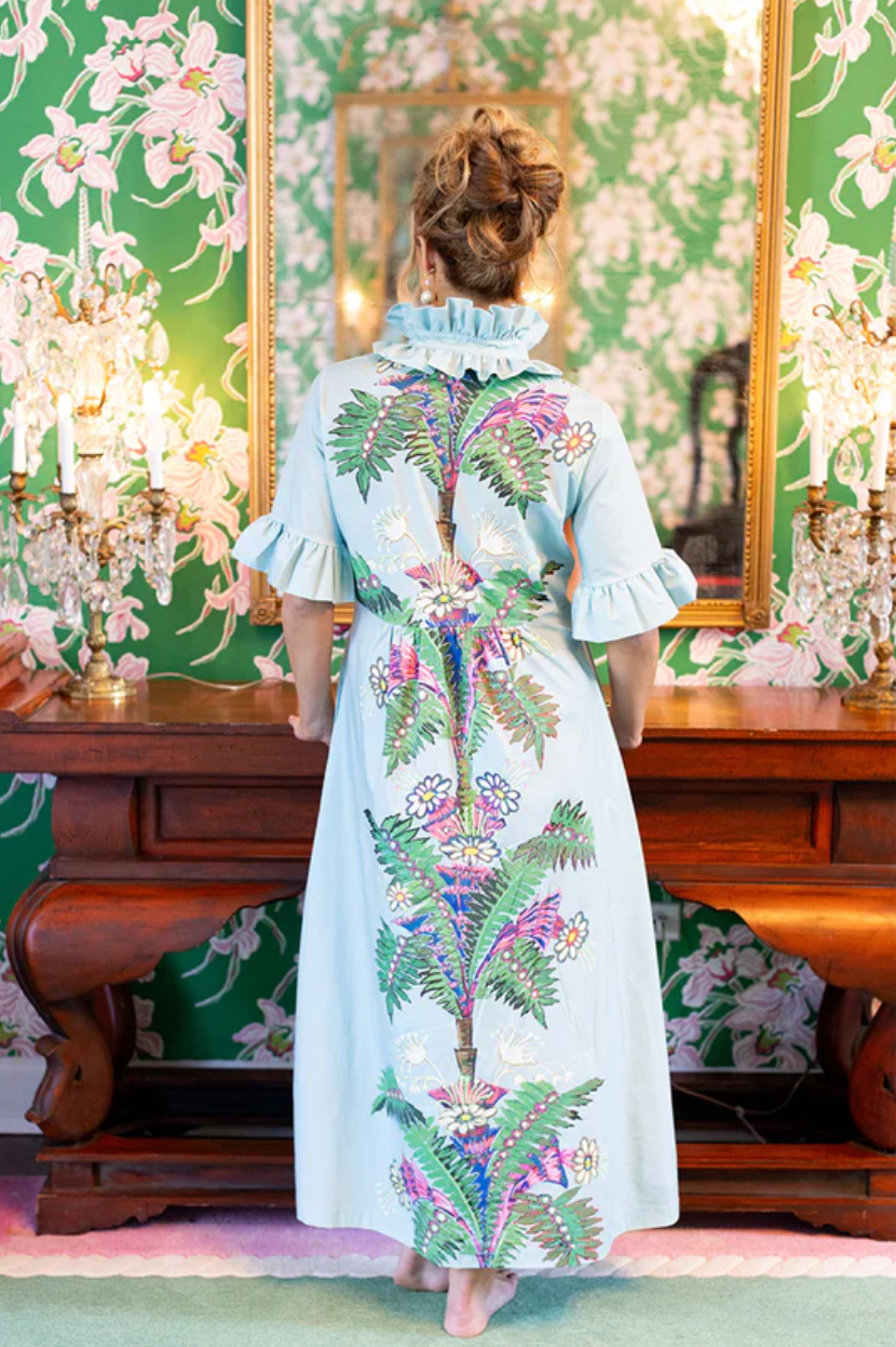 Gracie© Dress Long