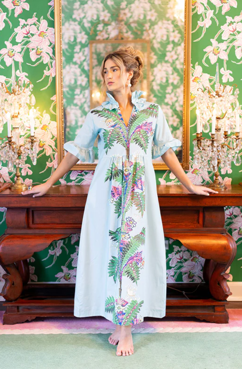 Gracie© Dress Long