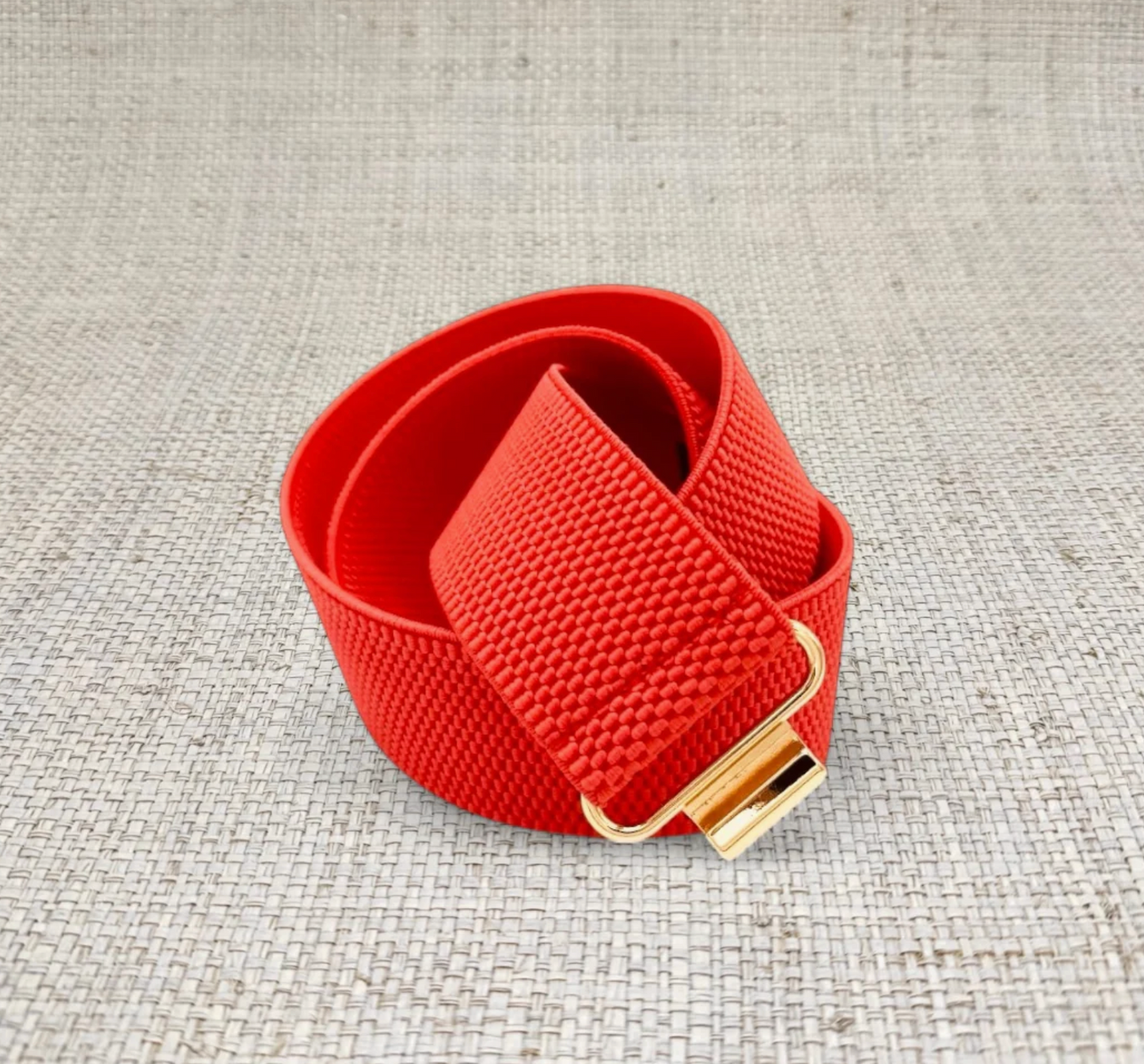 Stretch Band Belt